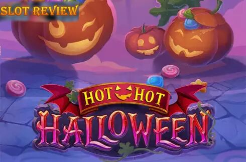 Hot Hot Halloween icon